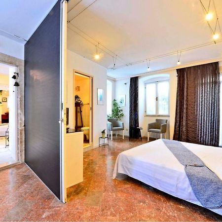 Romantic Rooms Gena تروغير المظهر الخارجي الصورة