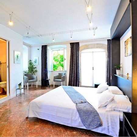 Romantic Rooms Gena تروغير المظهر الخارجي الصورة