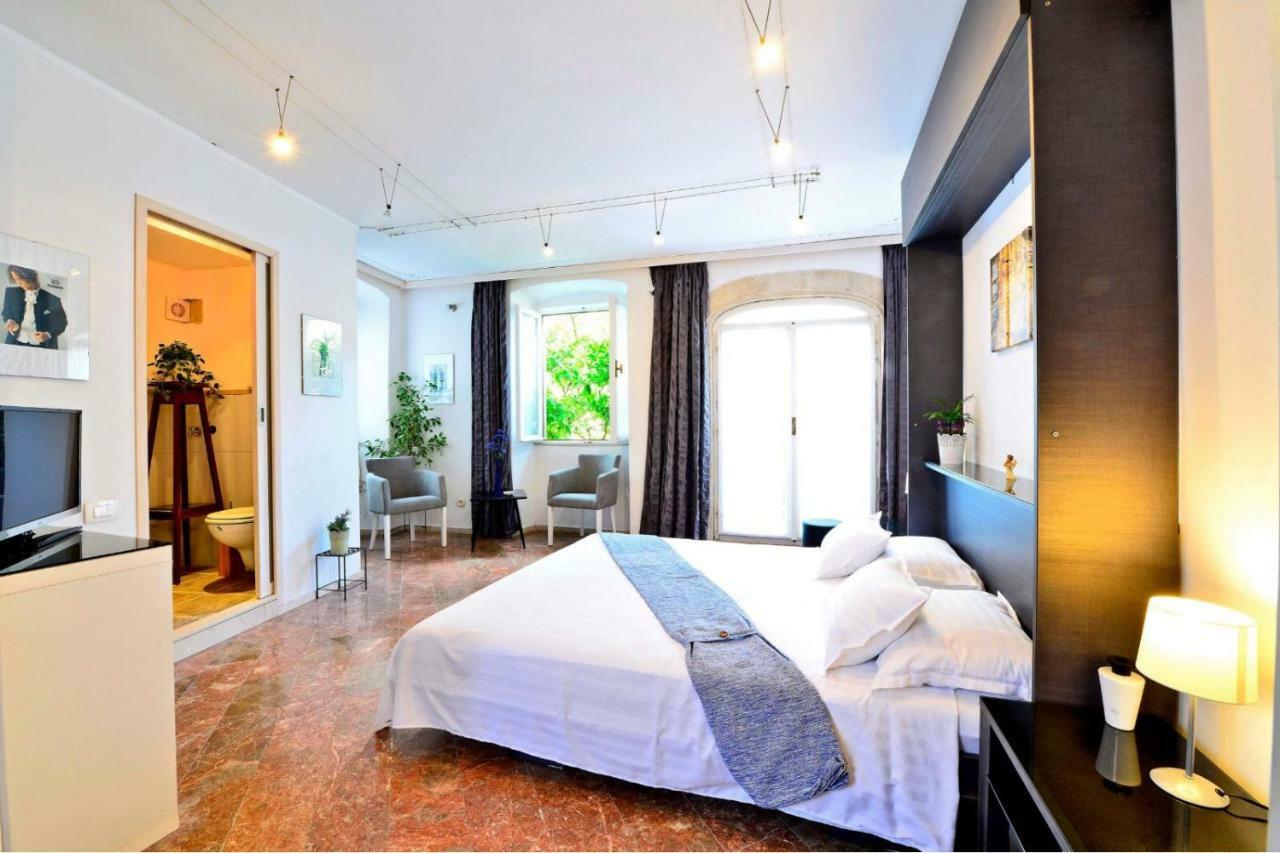 Romantic Rooms Gena تروغير المظهر الخارجي الصورة
