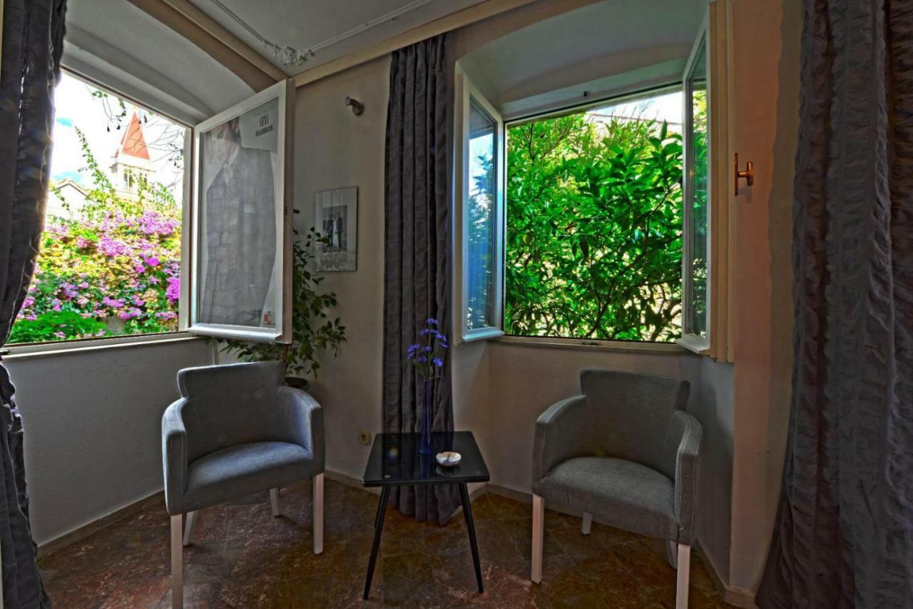 Romantic Rooms Gena تروغير المظهر الخارجي الصورة