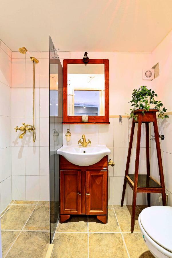 Romantic Rooms Gena تروغير المظهر الخارجي الصورة