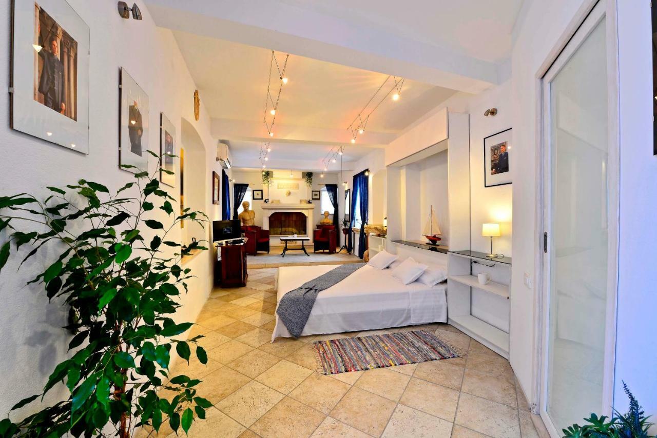 Romantic Rooms Gena تروغير المظهر الخارجي الصورة