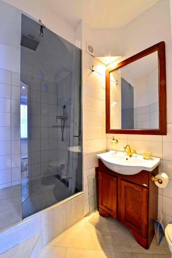 Romantic Rooms Gena تروغير المظهر الخارجي الصورة